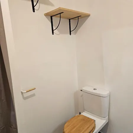 Apartmán 5 Personnes Toulon