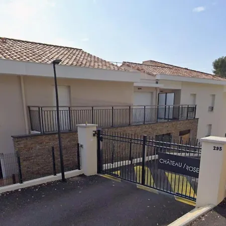 5 Personnes Apartmán